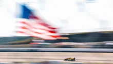 Sin visita a México, IndyCar, donde corre Pato O'Ward, confirma calendario para 2025