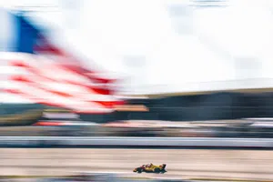 Sin visita a México, IndyCar, donde corre Pato O'Ward, confirma calendario para 2025
