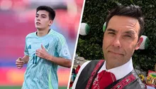 Ruso Zamogilny 'atribuye' nacimiento de Gilberto Mora a victoria del Puebla