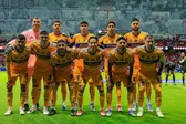 Defensor de Tigres se une a la convocatoria de Selección Mexicana