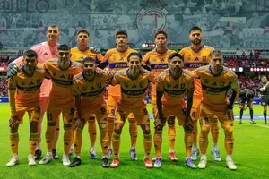 Defensor de Tigres se une a la convocatoria de Selección Mexicana
