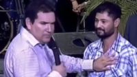 VIDEO: Pastor pide terreno a creyente por “órdenes de Dios” y desata polémica