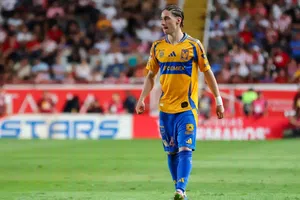 Marcelo Flores regresa a la convocatoria de Tigres: ¿desde cuándo no juega con los Felinos?