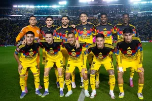 Clásico Nacional se jugará en Estadio Ciudad de los Deportes; América demanda al alcalde de la Benito Juárez