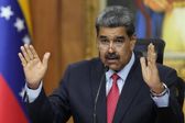 Maduro vuelve a adelantar la Navidad al 1 de octubre en Venezuela
