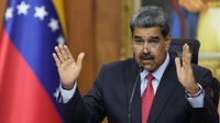 Maduro vuelve a adelantar la Navidad al 1 de octubre en Venezuela