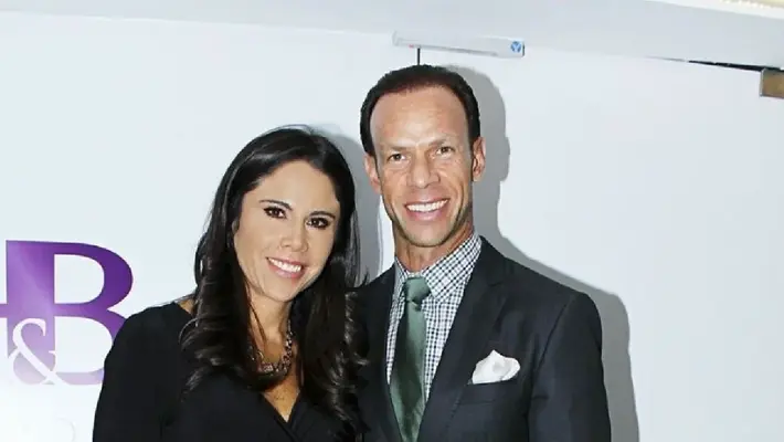 ¡Rompió el silencio! Paola Rojas habló sobre Zague tras su polémica separación