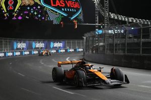 Liberty Media podría vender la Fórmula 1 "si llega la oferta adecuada"