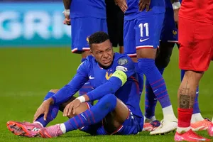 Virus FIFA: Jugadores que se han lesionado en esta Fecha FIFA