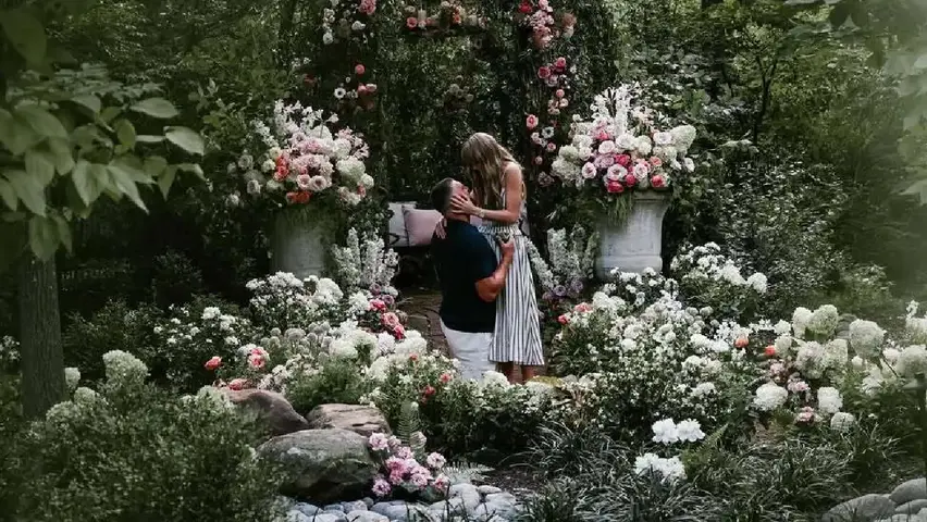 Travis Kelce y Taylor Swift se comprometen | IG:taylorswift