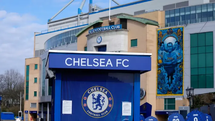 Chelsea enfrenta 74 cargos por infracciones durante la gestión de Abramovich