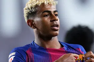 Oscar Ruggeri explota contra Lamine Yamal y le pide humildad