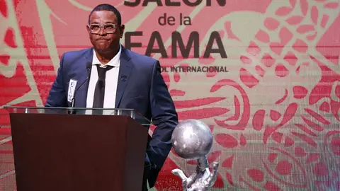 "Paciencia con Milito": Antonio Carlos Santos aconseja a la afición de Chivas