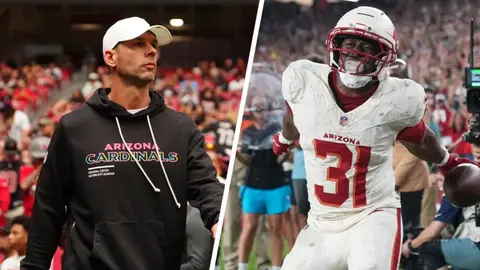 Entrenador de los Cardinals, en el ojo del huracán por presunta agresión a Emari Demercado