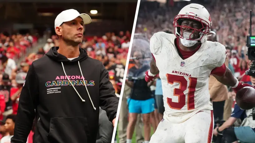 Entrenador de los Cardinals, en el ojo del huracán por presunta agresión a Emari Demercado