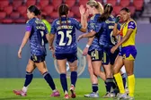¡Masacre en Panamá! América Femenil vence 0-9 al Chorrillo en la CONCACAF W Champions Cup