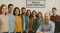 CURP Biométrica: Ya van 27 millones de personas que se registran