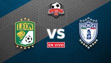 León VS Pachuca EN VIVO Liga MX Jornada 6 Apertura 2025