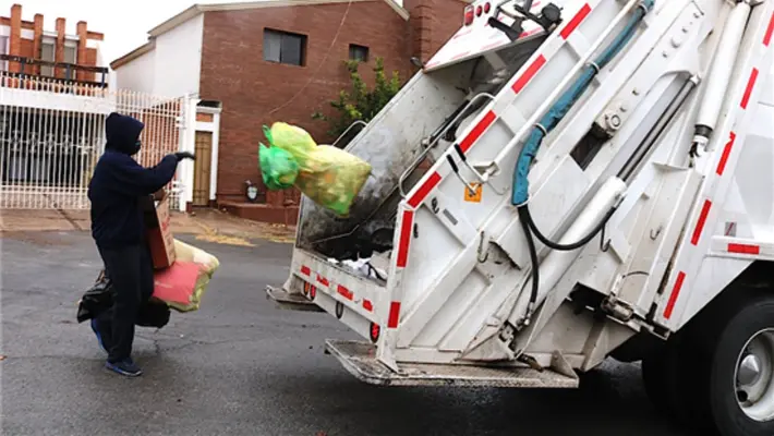 Así será la nueva recolección de basura en CDMX: por días y bien separadita