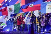 Desempeño de México en los Juegos Panamericanos Asunción 2025