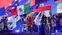 Desempeño de México en los Juegos Panamericanos Asunción 2025