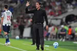 Fernando Gago se sincera tras goleada de Rayados: “No supimos aprovechar cuando pudimos”