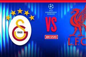 Galatasaray vs Liverpool EN VIVO UEFA Champions League Jornada 2