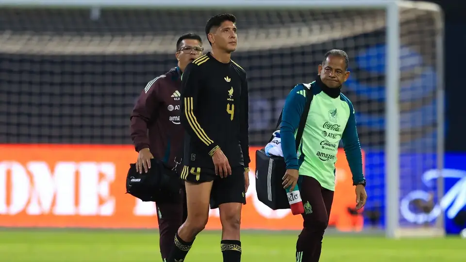 ¿Virus FIFA? Los jugadores que sufrieron lesiones en la pausa de selecciones