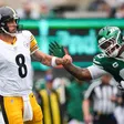 Aaron Rodgers manda mensaje a los Jets tras triunfo: “Fue agradable recordarles que todavía puedo”