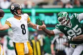 Aaron Rodgers manda mensaje a los Jets tras triunfo: “Fue agradable recordarles que todavía puedo”