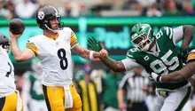 Aaron Rodgers manda mensaje a los Jets tras triunfo: “Fue agradable recordarles que todavía puedo”