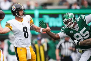 Aaron Rodgers manda mensaje a los Jets tras triunfo: “Fue agradable recordarles que todavía puedo”