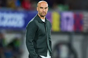 Eduardo Arce lanza contundente mensaje acerca de compartir hotel con Argentina previo a Cuartos de Final