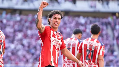 ¡Será papá! Cade Cowell y su esposa anuncian embarazo