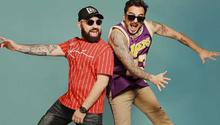 Ricardo Pérez y Slobotzky de La Cotorrisa son denunciados por presunto acoso sexual