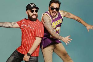 Ricardo Pérez y Slobotzky de La Cotorrisa son denunciados por presunto acoso sexual