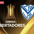 Vélez Sarsfield vs Fortaleza EN VIVO Copa Libertadores Octavos de Final Vuelta