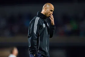 “Tenemos que mejorar”: Guido Pizarro tras empate ante Pumas