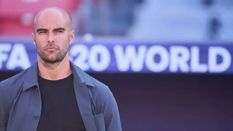 Eduardo Arce pide a la afición creer en la clasificación a Octavos de Final del Tri en el Mundial Sub 20