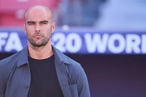 Eduardo Arce pide a la afición creer en la clasificación a Octavos de Final del Tri en el Mundial Sub 20