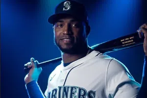 Jardinero de los Seattle Mariners recibió sanción tras lanzar su bat al pitcher