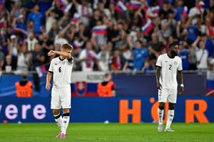 Toni Kroos arremete contra Alemania: “Estamos a años luz de ganar otra Copa del Mundo”