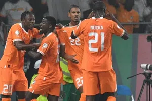 Empate sin goles en Franceville: Gabón y Costa de Marfil aplazan la definición del Grupo F