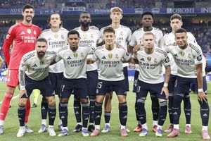 Todos los rivales del Real Madrid para la Fase de Liga de la Champions League 2025/26