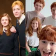 HBO Max muestra a los hermanos Weasley en la nueva serie de Harry Potter: ¿quiénes son?