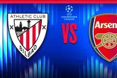 ¿Cuándo y dónde ver el Athletic Club vs Arsenal de la primera jornada de Champions League?