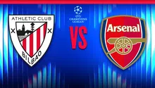 ¿Cuándo y dónde ver el Athletic Club vs Arsenal de la primera jornada de Champions League?