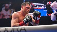 Julio César Chávez Jr. habló tras la derrota de Canelo frente a Crawford: "Físicamente estaba disminuido"