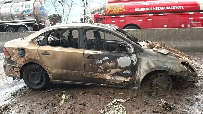 Explosión en Iztapalapa: Cifra sube a 13 muertos y 40 hospitalizados
