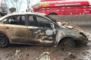 Explosión en Iztapalapa: Cifra sube a 13 muertos y 40 hospitalizados